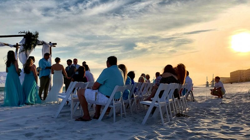 Préparer son mariage, les étapes à franchir.