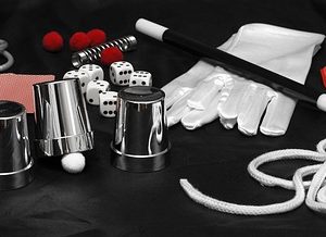 Comment trouver le bon magicien pour ses évènements ?