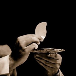 Comment choisir le chant d’un sacrement de communion ?
