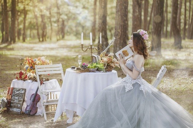 Trouver le bon photographe de mariage : l’essentiel a savoir