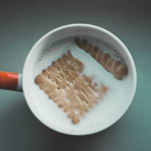 Des biscuits personnalises pour faire passer votre message