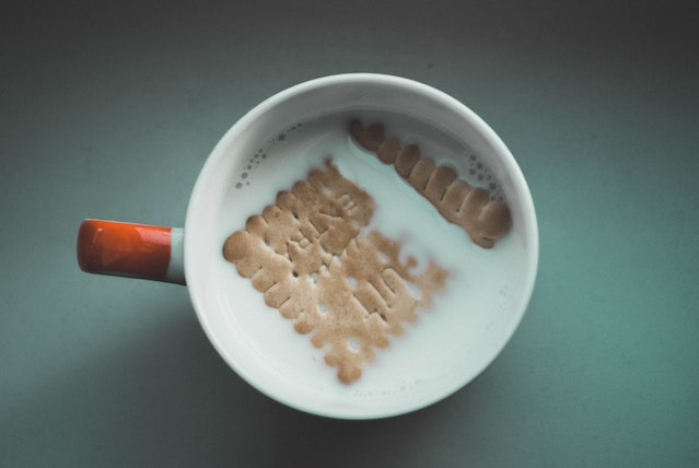 Des biscuits personnalises pour faire passer votre message