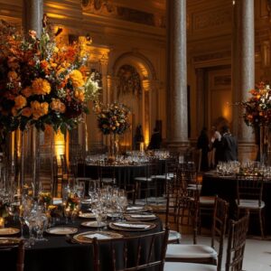 Soiree Chic a la Gatsby : Les Codes de Style pour une Ambiance Annees 20
