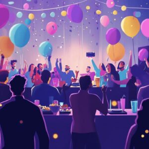 Guide des Animations Ludiques pour une Fete Enfantine Memorable