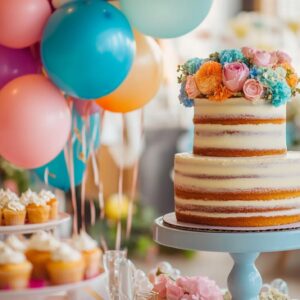 Astuces incontournables pour une baby shower réussie et mémorable