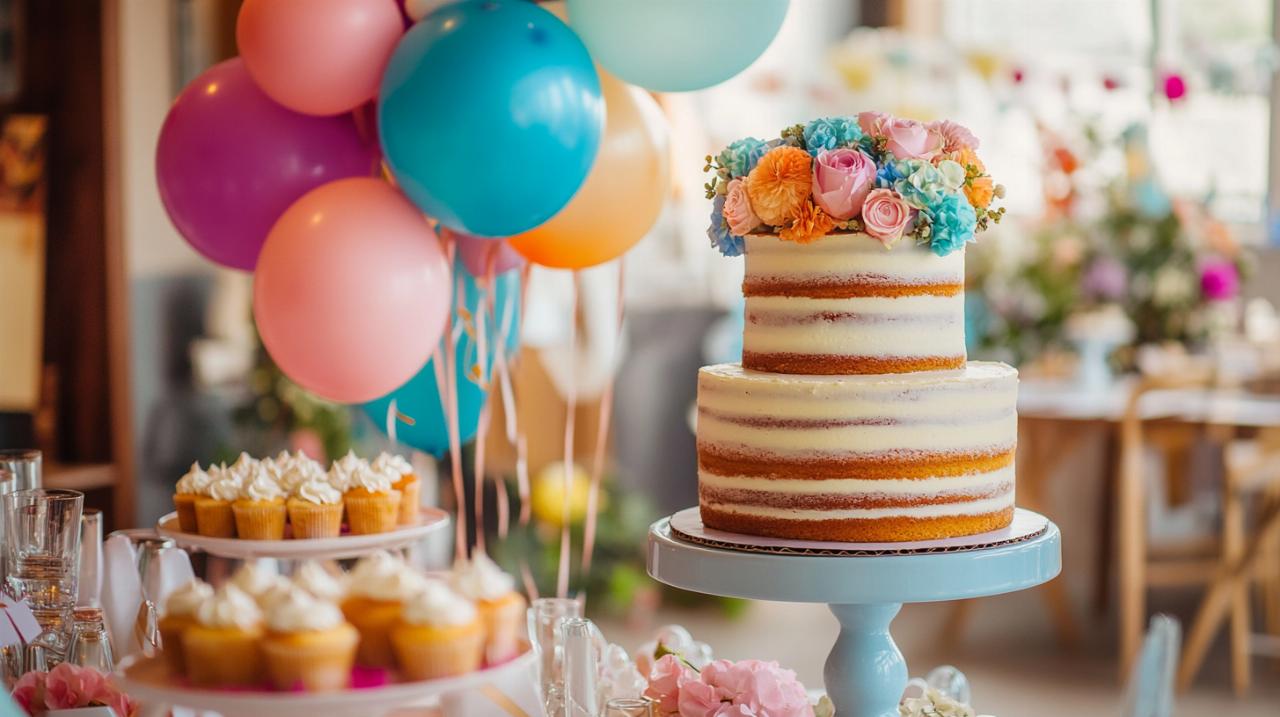 Astuces incontournables pour une baby shower réussie et mémorable