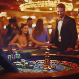 Comment organiser une animation casino inoubliable à Paris
