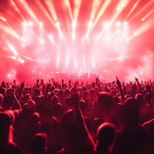 Festival Hardcore : découvrez le Top 10 des rendez-vous où les influences croisées façonnent la musique extrême