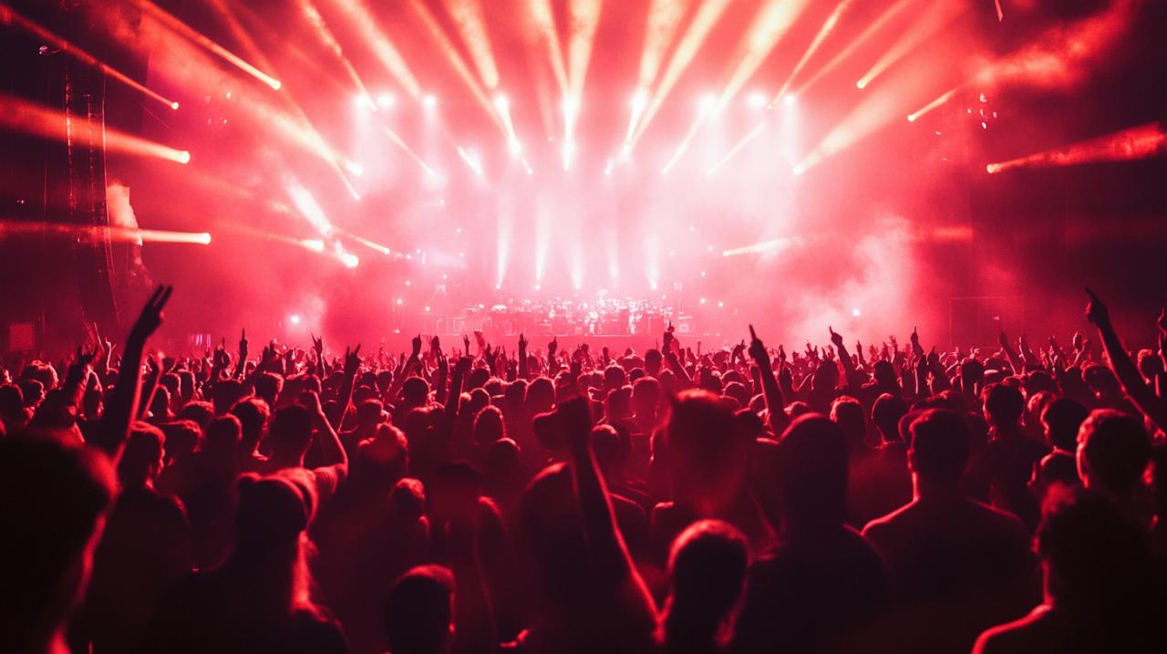 Festival Hardcore : découvrez le Top 10 des rendez-vous où les influences croisées façonnent la musique extrême