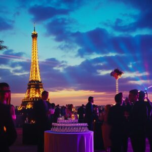 Des lieux événementiels hors du commun pour vos projets professionnels : Creative Spirit, agence événementielle à Paris pour vos événements d&rsquo;entreprise