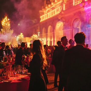 Les Fêtes Surprises Événements : Votre agence événementielle à Paris dévoile ses secrets pour réussir vos lancements de produits innovants