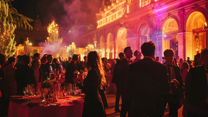 Les Fêtes Surprises Événements : Votre agence événementielle à Paris dévoile ses secrets pour réussir vos lancements de produits innovants