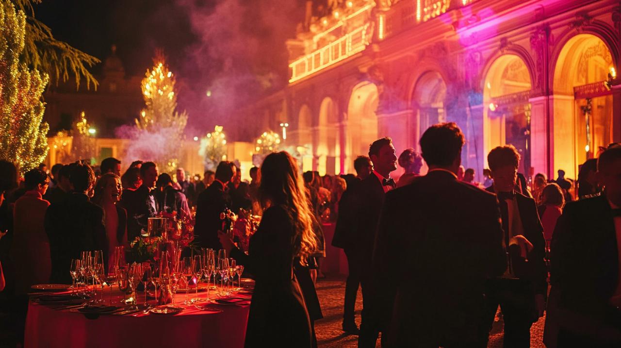 Les Fêtes Surprises Événements : Votre agence événementielle à Paris dévoile ses secrets pour réussir vos lancements de produits innovants