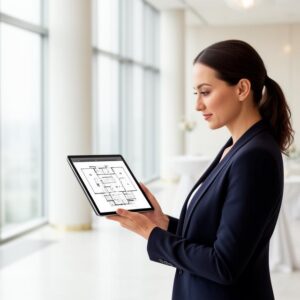 Responsable Événements et des Contenus – CDI : Maîtriser l&rsquo;analyse des tendances pour réussir dans l&rsquo;événementiel