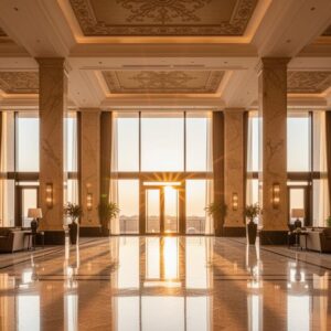 L&rsquo;importance d&rsquo;un photographe spécialisé pour sublimer votre hôtel de luxe
